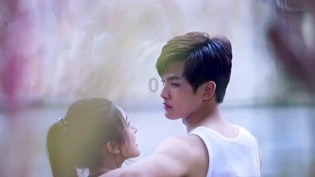 狂战小子