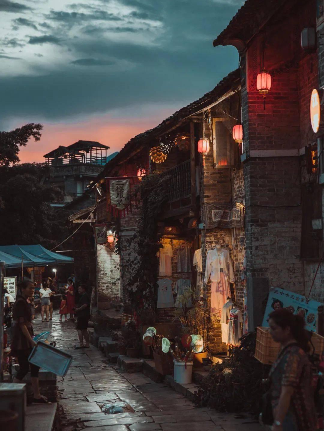古董市场